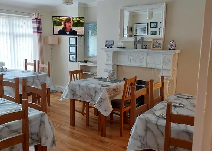 Legenderry B&B
