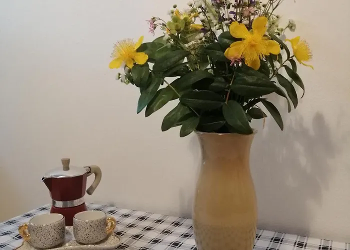 Bed and Breakfast Il Maggiociondolo Fontaniva