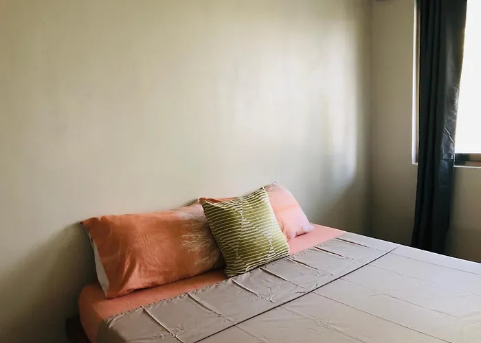 Balabala Bed & Breakfast I Nadi