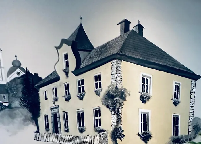 Gasthof Kreisi