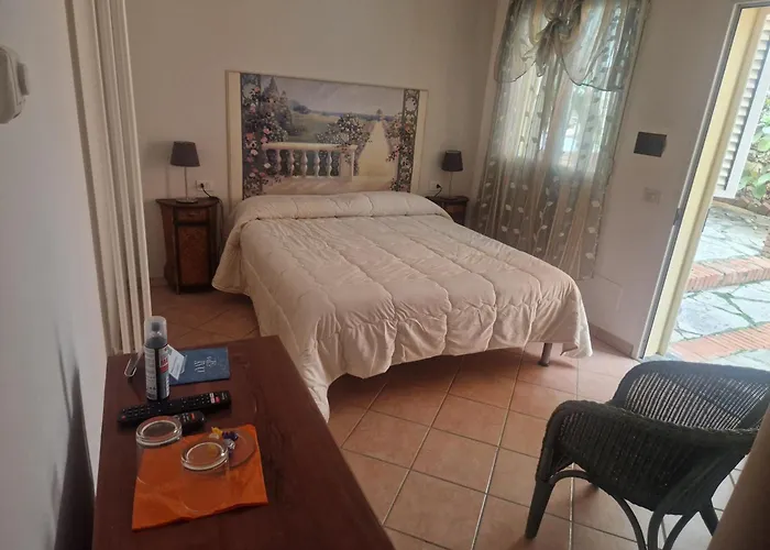 Maison Brinati Bed&Breakfast Monsummano Terme
