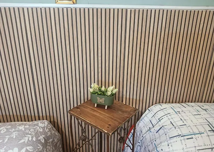 Bed and Breakfast Al Duomo Reggio Calabria