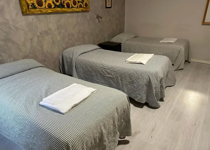 Albergo Roma