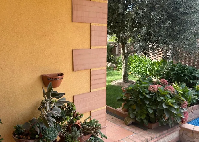 Villa Maria - Settingiano Di Martelletto