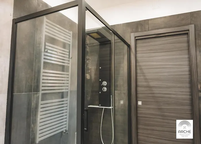 Archè Rooms&Suites Reggio Calabria