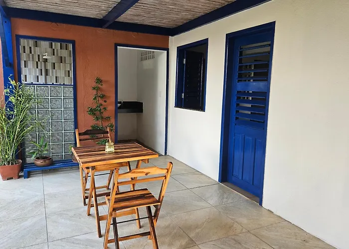 Shanti Om Refugio Pousada E Yoga Cascavel 