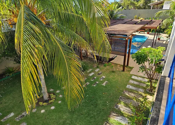 Shanti Om Refugio Pousada E Yoga