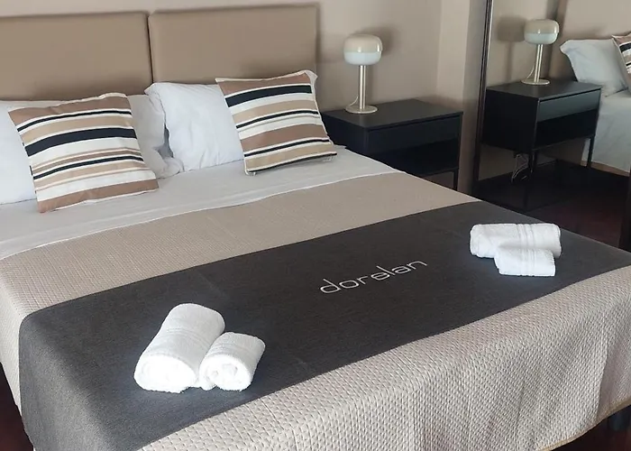 B&B Bixio 34 Reggio Calabria