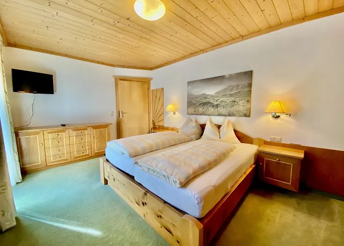 Pension Gabi Saalbach-Hinterglemm