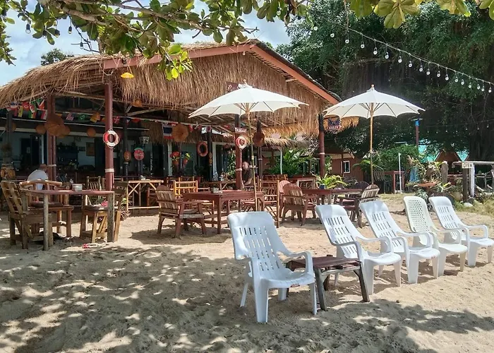 Bangbaobeach Resort Koh Chang