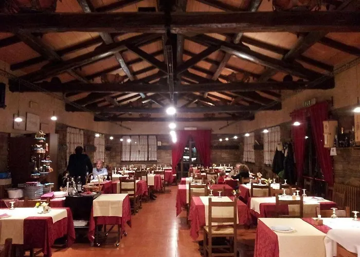 B&B Casa Del Pellegrino Sutri