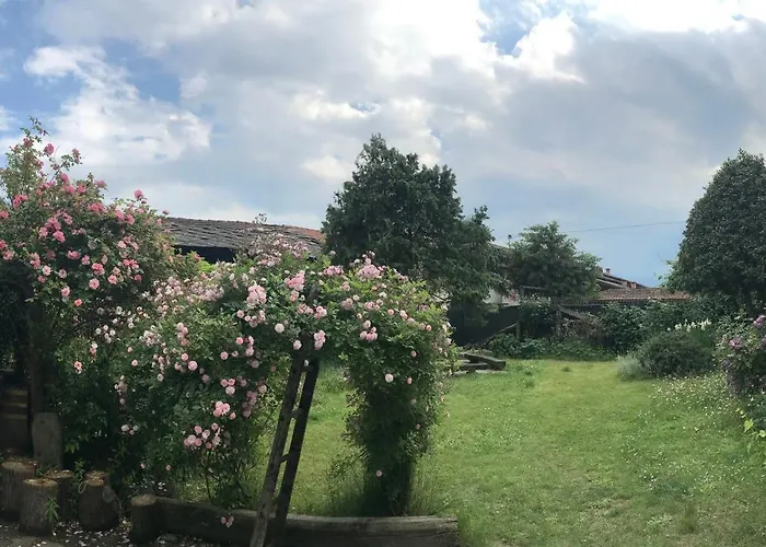 B&B Cascina Marie Bricherasio