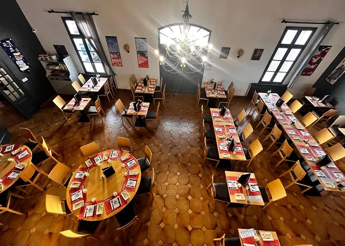 restaurant japonais Tokogine chambre d hote