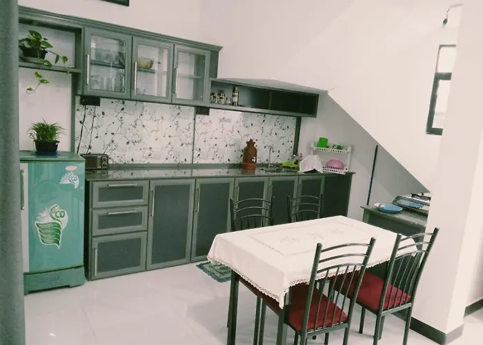 Sahana Villa