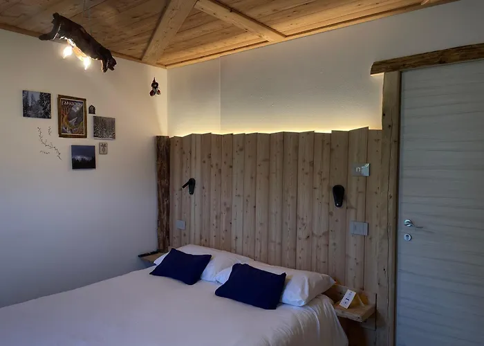 Locanda Al Toal Moena