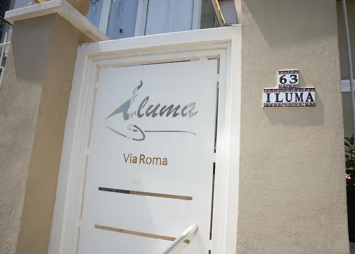 Iluma Via Roma