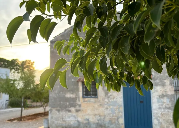 Tenuta Villa Vittoria Copertino