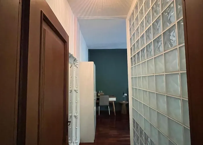 Bed and Breakfast Casa Alba Blu Dogliani