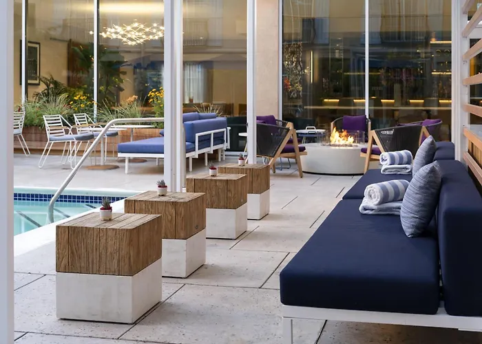 The Westin Palo Alto