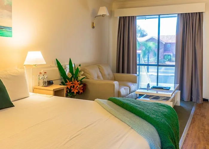 The Palms Dubbo
