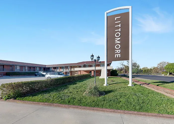 Littomore Suites Bathurst