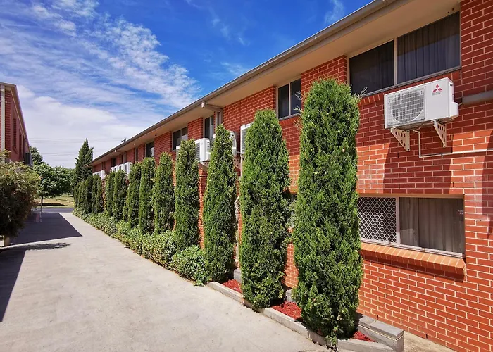 Littomore Suites Bathurst