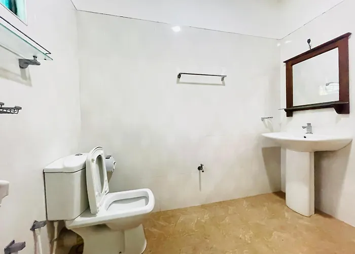 Tamarind Tamarind Resort, Tourist Board Approved Habarana