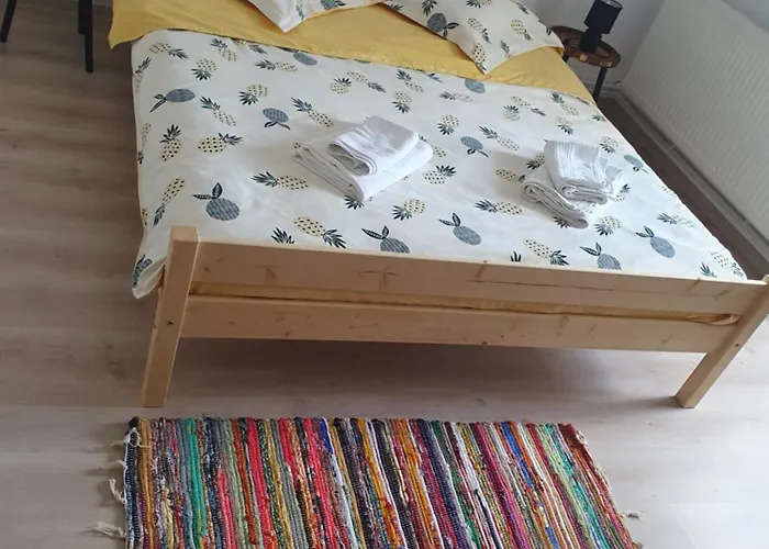 Magic Rooms Gura Teghii