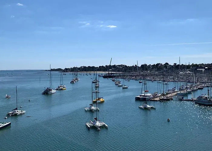 Le Ch’ti Breizh home Cleguer