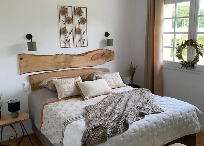 Le Ch’ti Breizh home