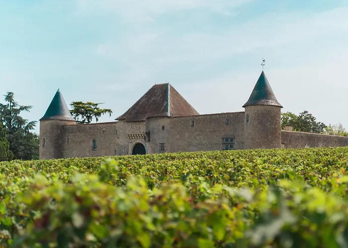 Chateau Eck