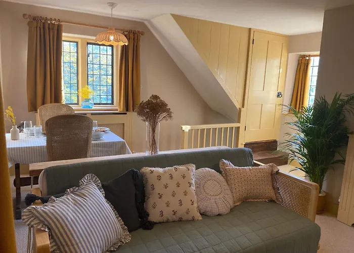 The Governor'S House At The Tanyard, Boutique B&B