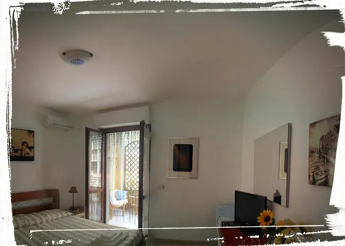 B&B Shardana Alghero