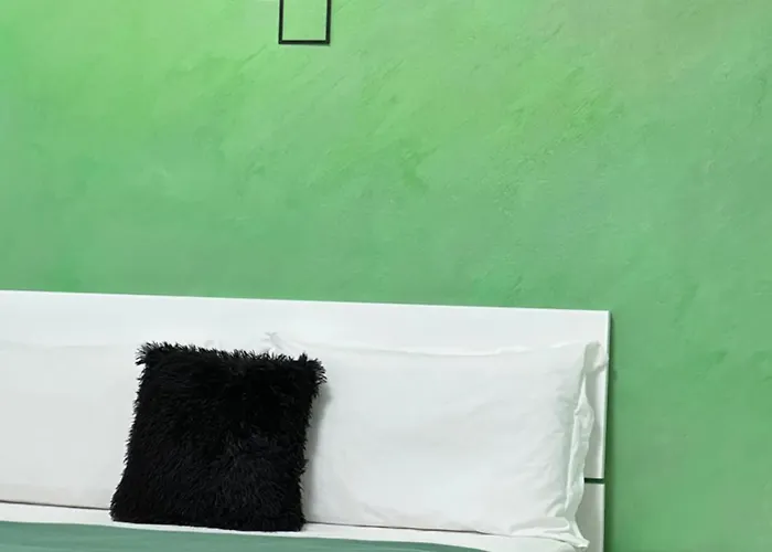 Bed and Breakfast Venetian Nexus Mestre