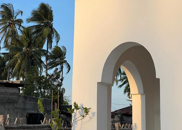 Zamzam House Bed & Breakfast Jambiani 