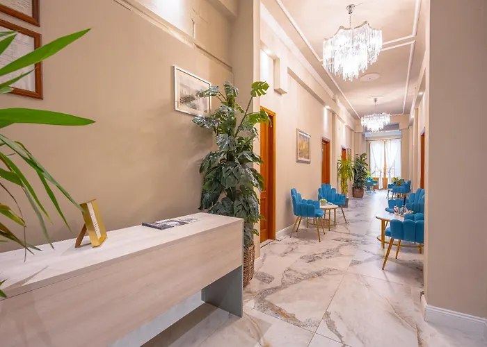Astrid Hotel