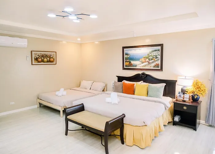 Villa Marinelli Bed&Breakfast Tagaytay City