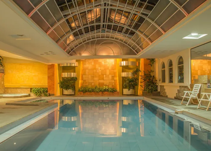 Hotel Libertador