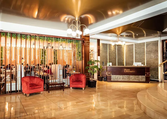 Hotel Libertador