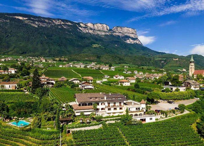 Hotel Weinberg
