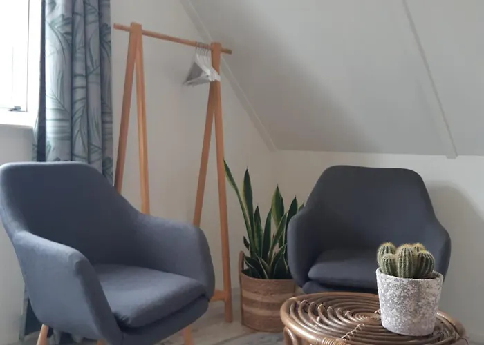 B & B Janneke Elsloo 