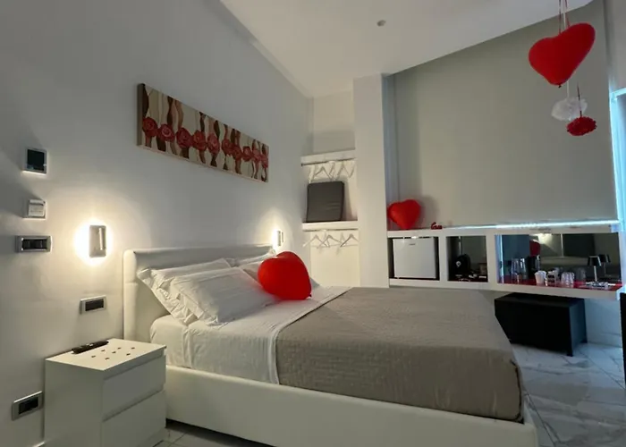 B&B Rossini Luxury 3 Cosenza