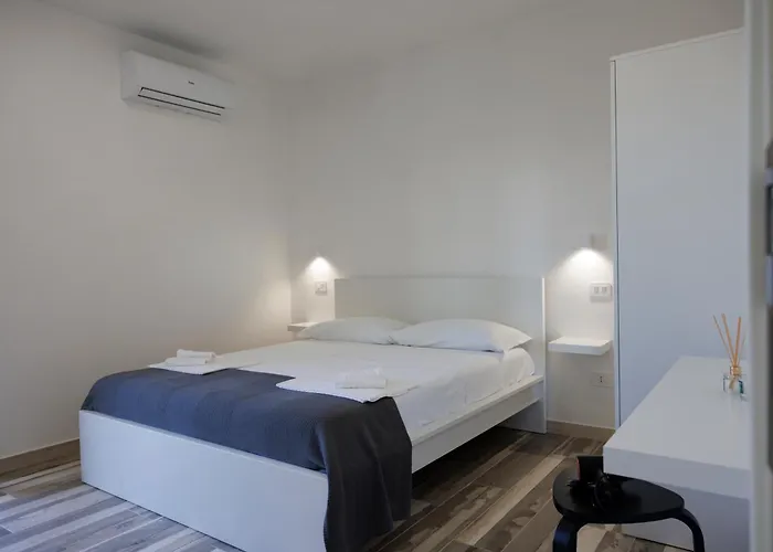 Essentia Rooms & Relax Vasto