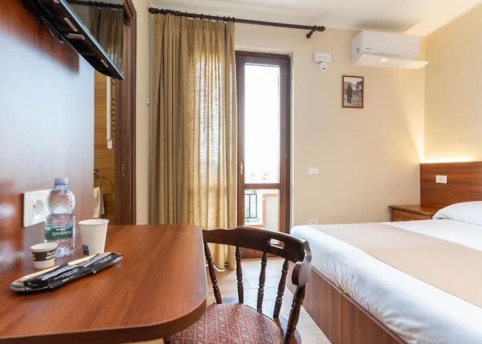 B&B Gusto West Bisignano