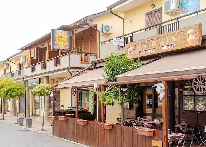 Gusto West