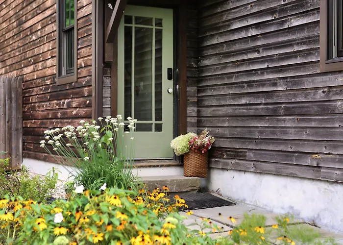 Kingston Carriage House Bed & Breakfast