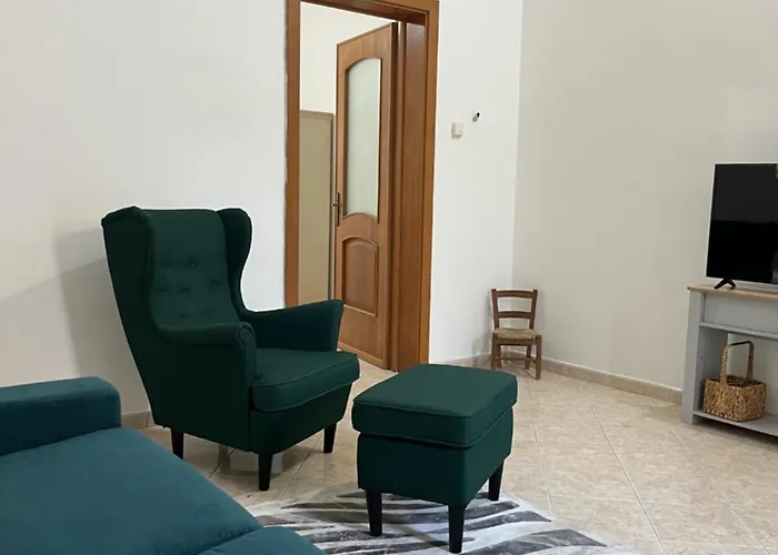 21 L'Agrumeto Marittima