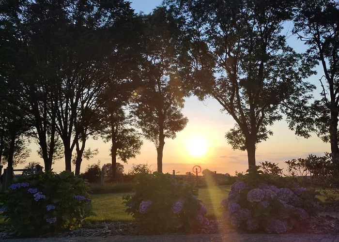 'T Voske Bed and Breakfast Zundert