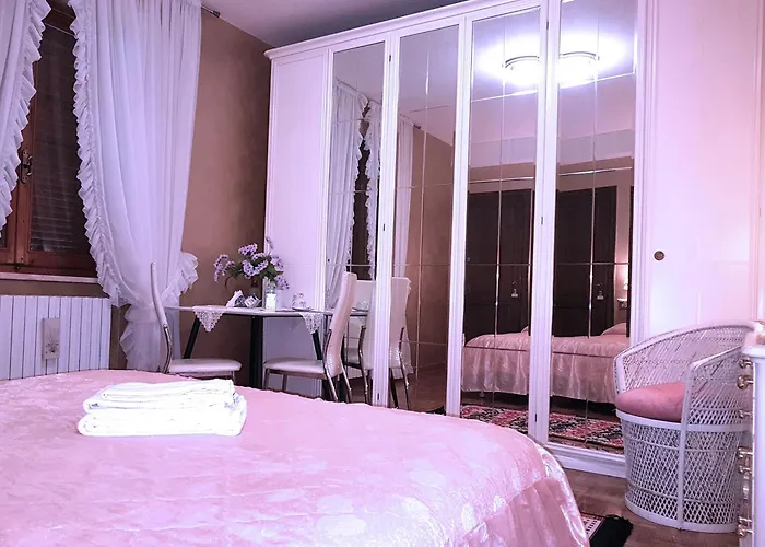 B&B il Terrazzo Orvieto