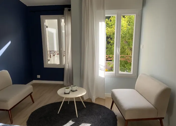 Villa Hélène Aix-en-Provence